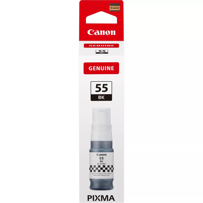 EAN 4549292222401 - Canon 6292C001 cartucho de tinta 1 pieza(s) Original Negro imagen 2