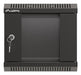 EAN 5901969441574 - Lanberg WF11-3304-10B armario rack 4U Bastidor de pared Negro imagen 3