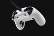 EAN 8887910082034 - Razer Wolverine V3 Tournament Edition Blanco USB Gamepad Analógico PC, Xbox Series S, Xbox Series X imagen 6