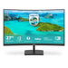 EAN 8712581759391 - Philips E Line 271E1SCA/00 LED display 68,6 cm (27") 1920 x 1080 Pixeles Full HD LCD Negro imagen 1