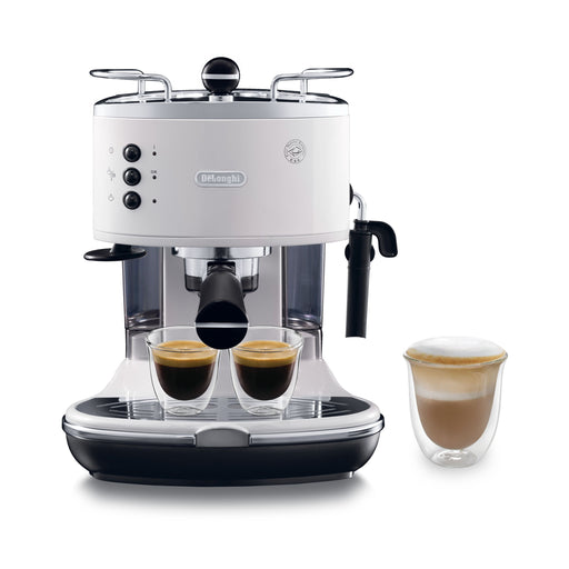 EAN 8004399326767 - De’Longhi Icona Classic Manual Máquina espresso 1,4 L imagen 1