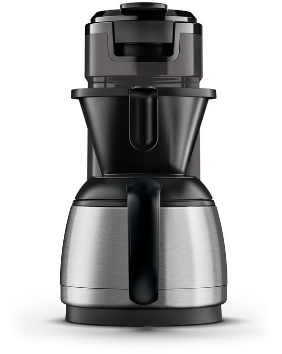 EAN 8720389014284 - Philips HD6593/22 cafetera eléctrica Semi-automática Cafetera combinada 1 L imagen 3