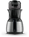 EAN 8720389014284 - Philips HD6593/22 cafetera eléctrica Semi-automática Cafetera combinada 1 L imagen 3