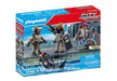 EAN 4008789711465 - Playmobil City Action 71146 set de juguetes imagen 1