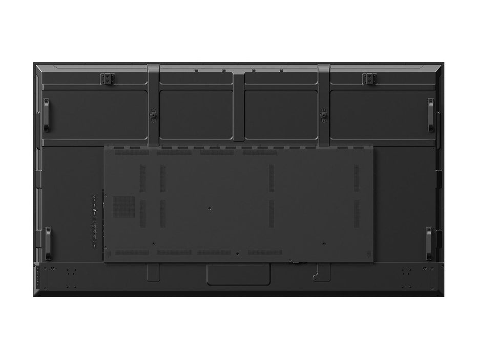 EAN 4550556164184 - Sharp PN-ME862 Pantalla plana para señalización digital 2,18 m (86") LED 450 cd / m² 4K Ultra HD Negro An imagen 3