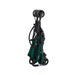 EAN 5902533922857 - Kinderkraft TIK Sillita de paseo ligera 1 Asiento(s) Verde imagen 3