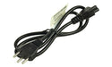 EAN 5055190180693 - 2-Power PWR0004E cable de transmisión Negro C5 acoplador imagen 1