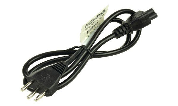 EAN 5055190180693 - 2-Power PWR0004E cable de transmisión Negro C5 acoplador imagen 1