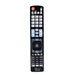 EAN 8436556990700 - DCU Advance Tecnologic 30901080 mando a distancia IR inalámbrico TV Botones imagen 1