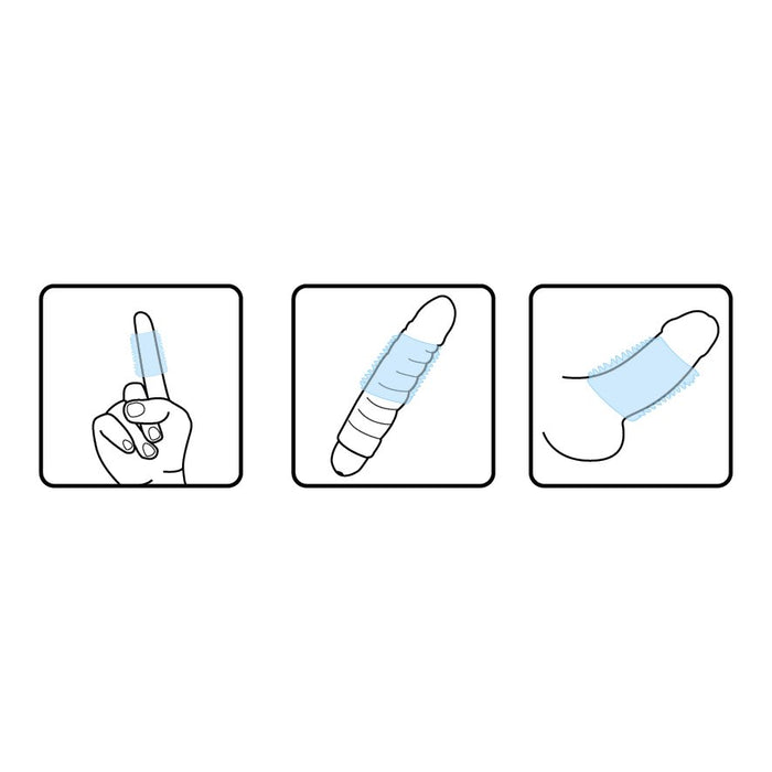 EAN 4028403156014 - JOYDIVISION JOY109 Anillos para pene y testículos imagen 4