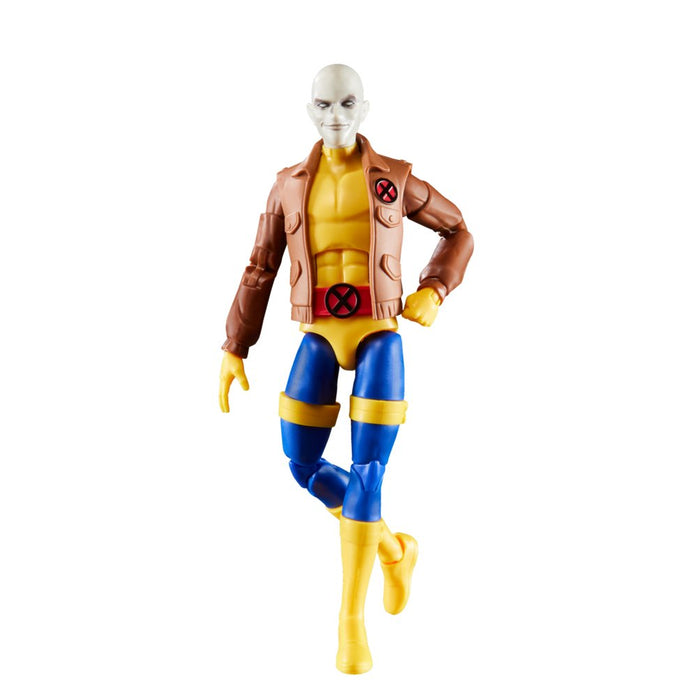 EAN 5010996328175 - Marvel Legends Series Morph imagen 3