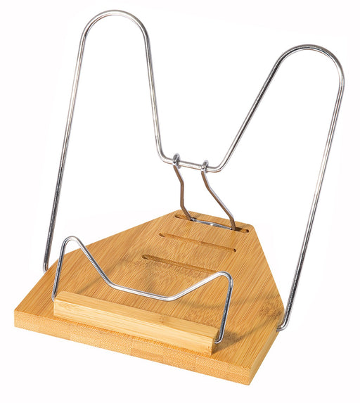 EAN 4003801799452 - Wedo 211 407 sujetalibros Bamboo imagen 1