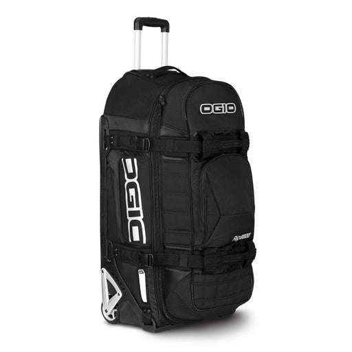 EAN 0031652173323 - OGIO Rig 9800 Travel Bag Tranvía Estructura blanda Negro 122,9 L imagen 1