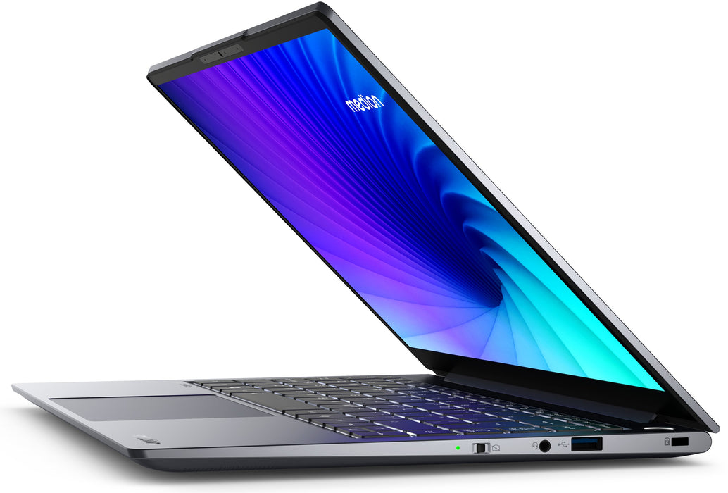 EAN 4061275235432 - MEDION SPRCHRGD 14 S1 Elite MD62637 Qualcomm Snapdragon X1E-78-100 Portátil 35,6 cm (14") WQXGA+ 16 GB LP imagen 23