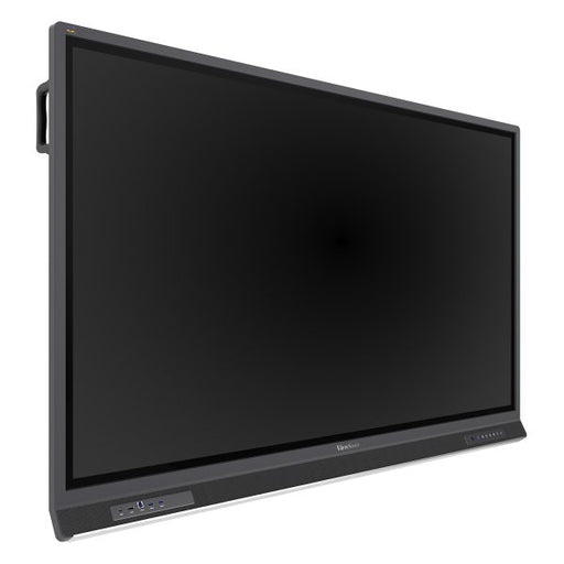 EAN 766907009316 - Viewsonic IFP6552-1A pantalla de señalización Panel plano interactivo 165,1 cm (65") 350 cd / m² 4K Ultra  imagen 2