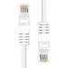 EAN 5714590019599 - ProXtend 5UTP-10W cable de red Blanco 10 m Cat5e U/UTP (UTP) imagen 2