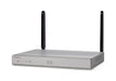 EAN 889728058995 - Cisco C1117-4P router Plata imagen 1