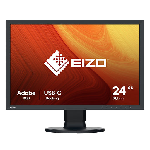 EAN 4995047066194 - EIZO ColorEdge CS2400S pantalla para PC 61,2 cm (24.1") 1920 x 1200 Pixeles WUXGA LED Negro imagen 1