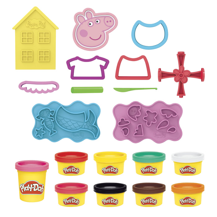 EAN 5010993819164 - Play-Doh F14975L1 juguete de arte y manualidades imagen 2