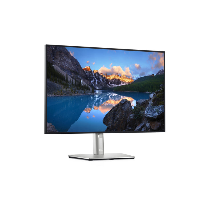 EAN 0884116381112 - DELL UltraSharp U2421E LED display 61,2 cm (24.1") 1920 x 1200 Pixeles WUXGA LCD Plata imagen 3