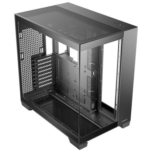 EAN 0761345100199 - Antec C8 Full Tower Negro imagen 4
