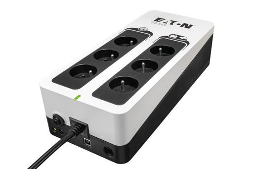 EAN 743172101792 - Eaton 3S550F sistema de alimentación ininterrumpida (UPS) En espera (Fuera de línea) o Standby (Offline) 0 imagen 1