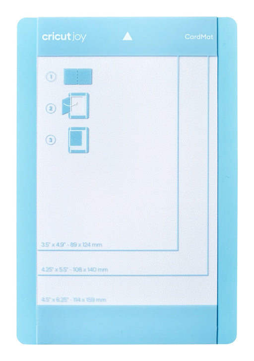 EAN 0093573702082 - Cricut 2007968 base de corte imagen 2