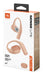 EAN 1200130023125 - JBL Sense Lite Auriculares Inalámbrico gancho de oreja Música Bluetooth Beige imagen 9