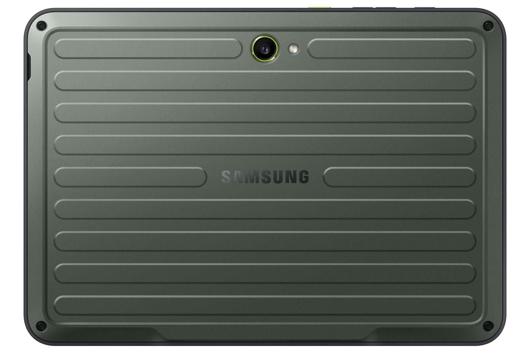 EAN 8806097103271 - Samsung Galaxy Tab Active5 Pro SM-X356B 5G Qualcomm Snapdragon LTE 128 GB 25,6 cm (10.1") 6 GB Wi-Fi 6E ( imagen 2