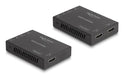 EAN 4043619659555 - DeLOCK 65955 extensor audio/video Transmisor y receptor de señales AV Negro imagen 1