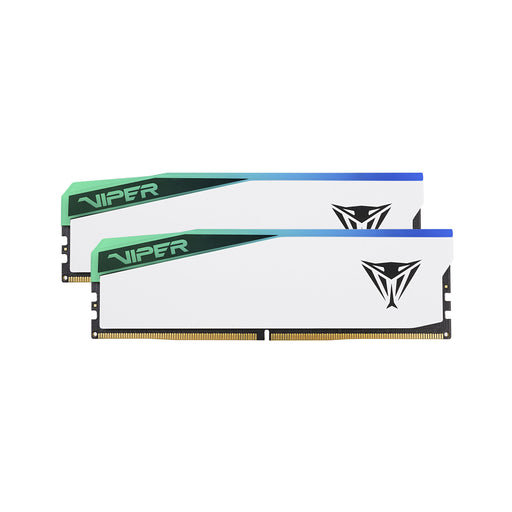 EAN 4711378425499 - Patriot Memory Viper Elite 5 PVER548G60C42KW módulo de memoria 48 GB 2 x 24 GB DDR5 imagen 1