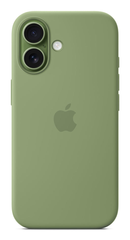 EAN 195950663631 - Apple MGEX4ZM/A funda para teléfono móvil 16 cm (6.3") Verde imagen 1