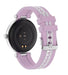 EAN 5291485009519 - Canyon SEMIFRESW61PK Relojes inteligentes y deportivos AMOLED Digital Pantalla táctil Plata imagen 5
