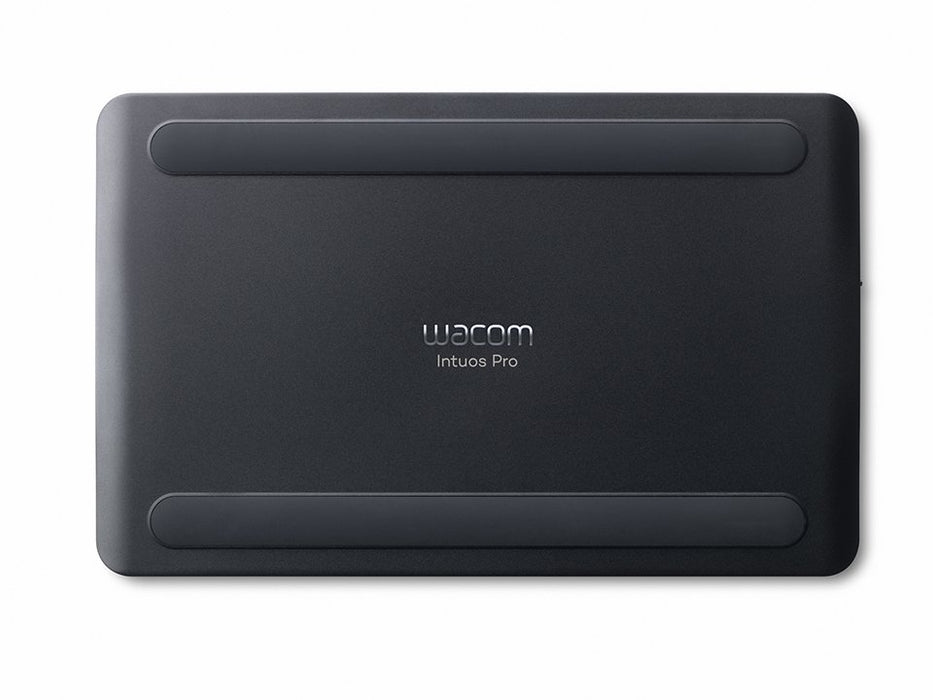 EAN 4949268621939 - Wacom Intuos Pro (S) tableta digitalizadora Negro 5080 líneas por pulgada 160 x 100 mm USB/Bluetooth imagen 5