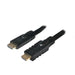 EAN 4052792042894 - LogiLink CHA0025 cable HDMI 25 m HDMI tipo A (Estándar) Negro imagen 1
