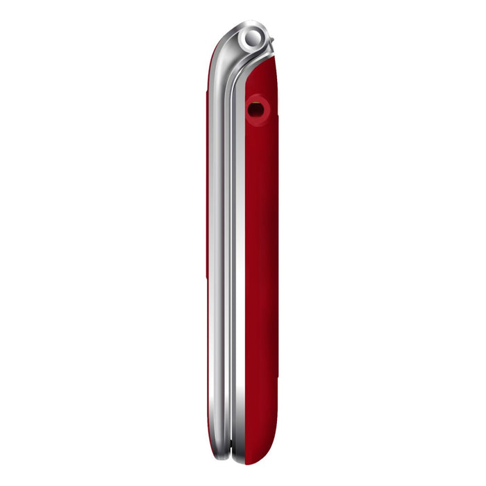 EAN 9120124820382 - Beafon SL605 6,1 cm (2.4") 86 g Rojo imagen 6