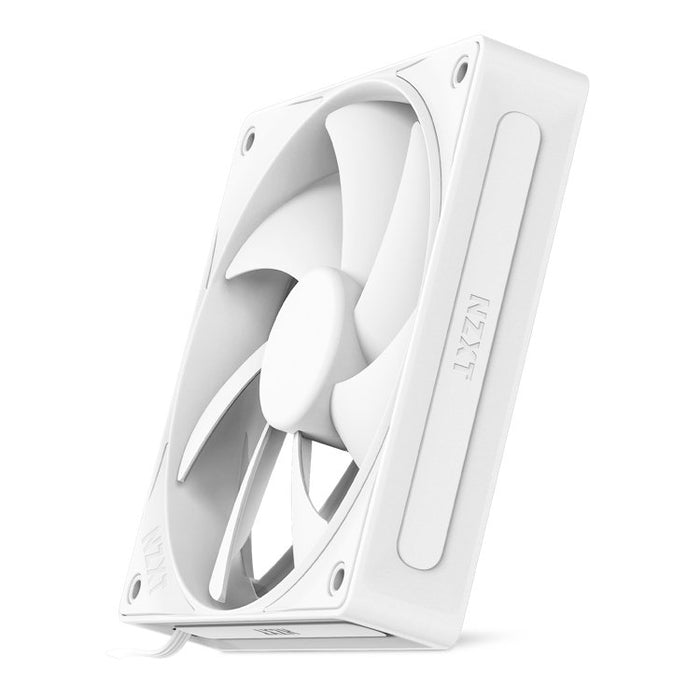 EAN 5056547204369 - NZXT RF-P12SF-W2 sistema de refrigeración para ordenador Carcasa del ordenador Ventilador Blanco 1 pieza( imagen 3