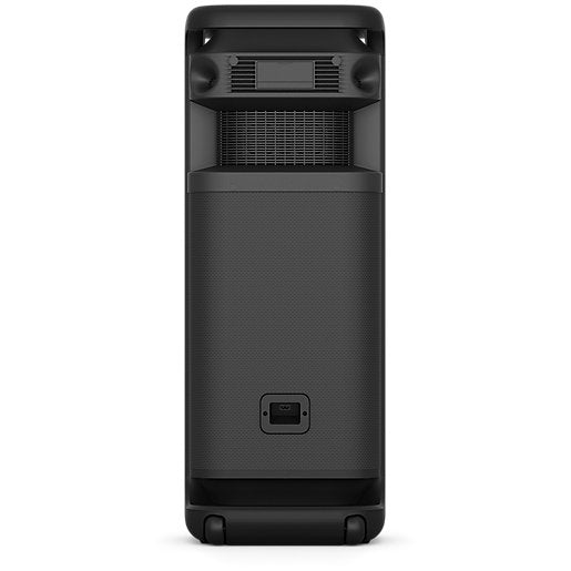 EAN 4548736157163 - Sony 4548736157163 Altavoz para fiestas Negro imagen 16