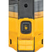 EAN 5035048738238 - DeWALT DCV501LN-XJ aspiradora Aspiradora de tambor Secar Sin bolsa imagen 6