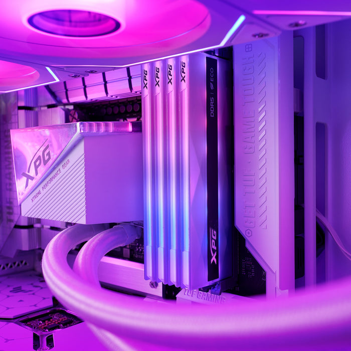 EAN 4711085948960 - XPG LANCER RGB DDR5 módulo de memoria 16 GB 1 x 16 GB ECC imagen 7