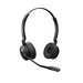 EAN 5706991025460 - Jabra Engage 55 Auriculares Inalámbrico Diadema Oficina/Centro de llamadas Negro, Titanio imagen 2
