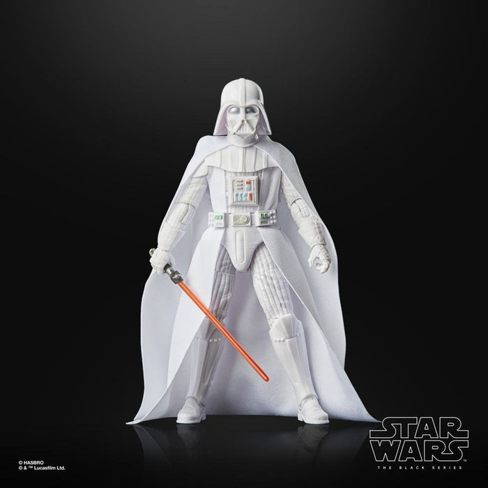 EAN 5010993962877 - Star Wars The Black Series Infinities Darth Vader imagen 3