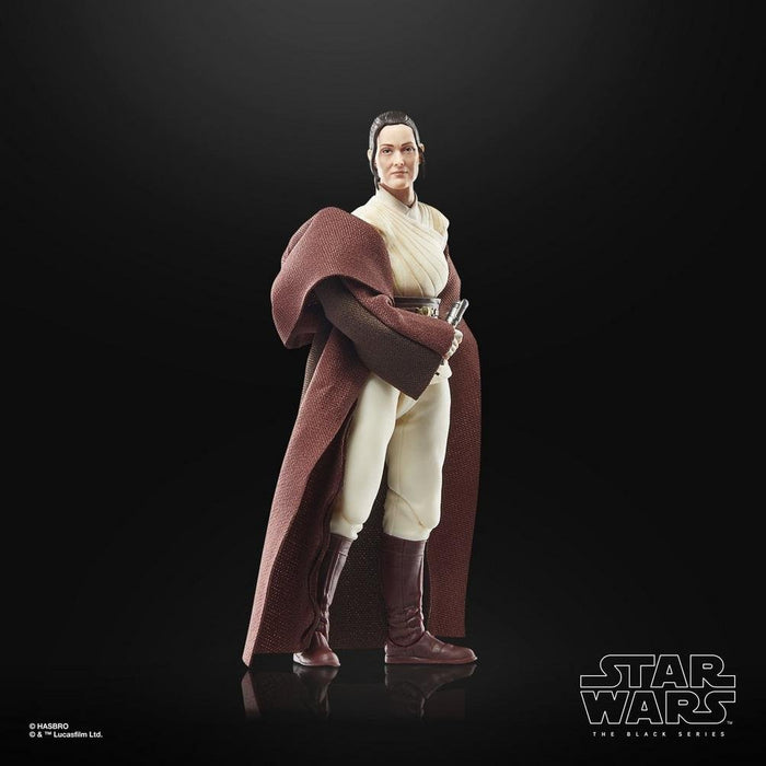 EAN 5010996269522 - Star Wars The Black Series Jedi Master Indara imagen 4