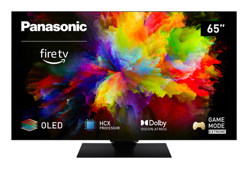 EAN 5025232969036 - Panasonic TV-65Z80AEZ Televisor 165,1 cm (65") 4K Ultra HD Smart TV Wifi Negro imagen 1