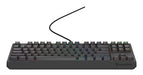 EAN 5901969443264 - GENESIS Thor 230 TKL Lite teclado Juego USB QWERTY Inglés Negro imagen 7
