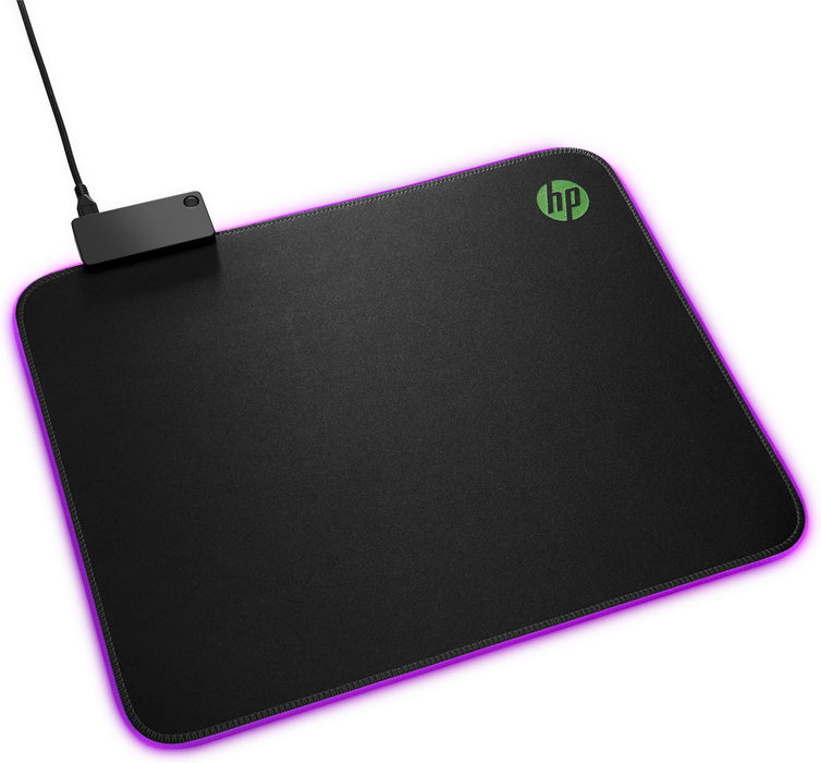 EAN 0193015901964 - HP Pavilion Gaming Mouse Pad 400 Alfombrilla de ratón para juegos Negro imagen 6