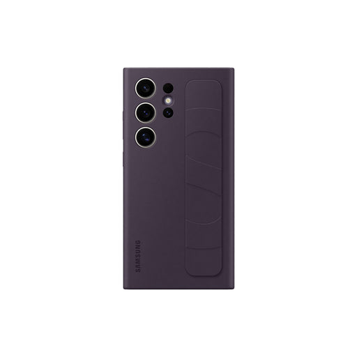 EAN 8806095365688 - Samsung Standing Grip Case Violet funda para teléfono móvil 17,3 cm (6.8") Violeta imagen 2