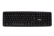 EAN 8436556146145 - Nilox NXKBE000002 teclado Universal QWERTY Español Negro imagen 1