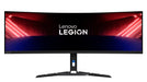 EAN 0196803817638 - Lenovo Legion R45w-30 pantalla para PC 113 cm (44.5") 5120 x 1440 Pixeles DQHD LED Negro imagen 1