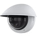 EAN 7331021084445 - Axis M4228-LVE Almohadilla Cámara de seguridad IP Exterior 3840 x 2160 Pixeles Pared imagen 1